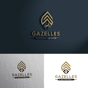 Logo Design by aqilazhifara for this project | Design: #32105801