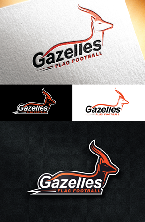 Logo Design by step forward 2 for this project | Design: #32105904