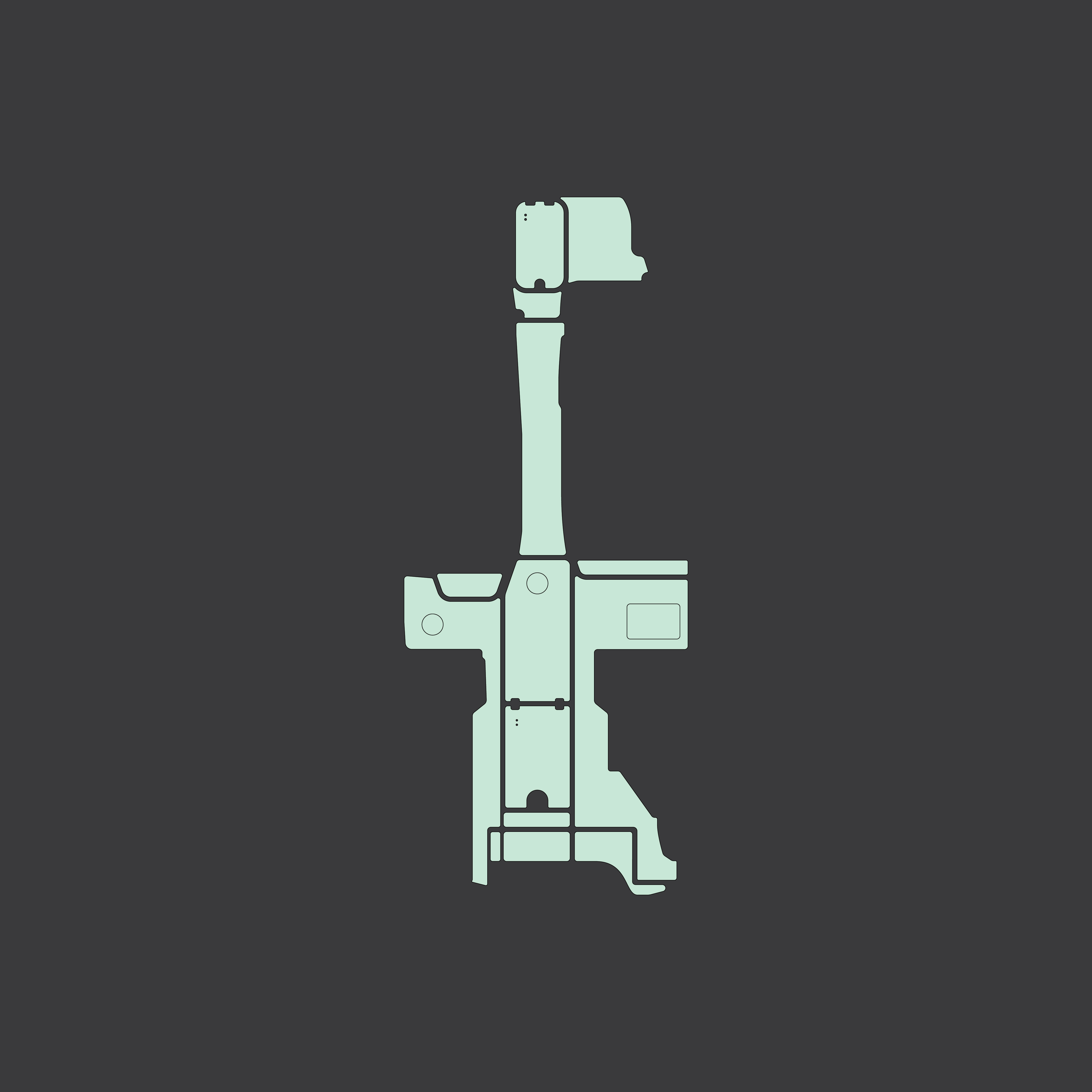 Diseño Vectorizado por Shirdeese para este proyecto | Diseño #32151742