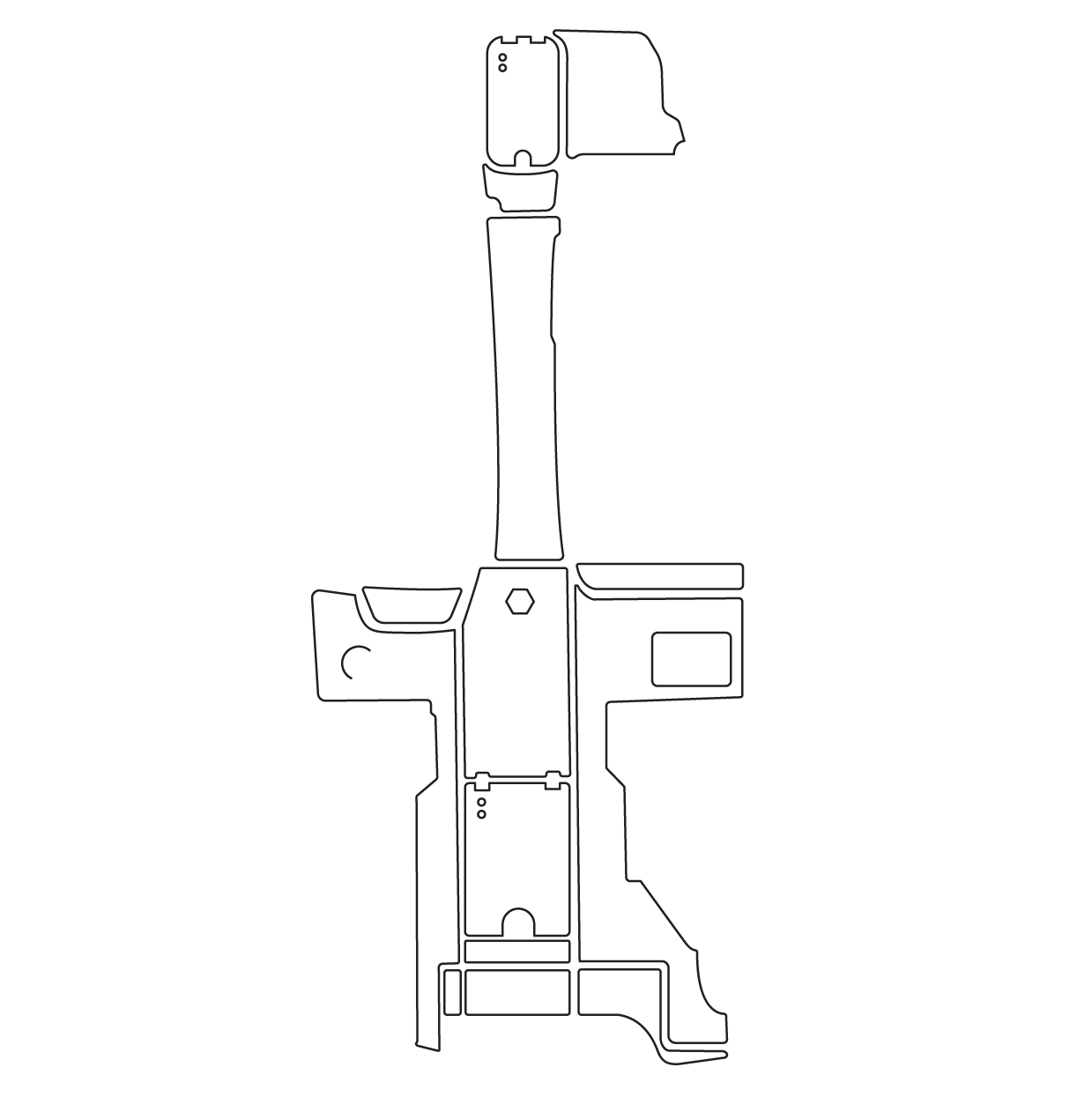 Vector Design by WellDesign for this project | Design #32129871