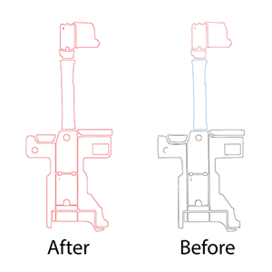 Vector Design by cheper for this project | Design #32169208