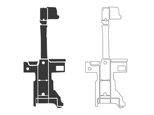 Vector Design by Rickyy for this project | Design: #32130851