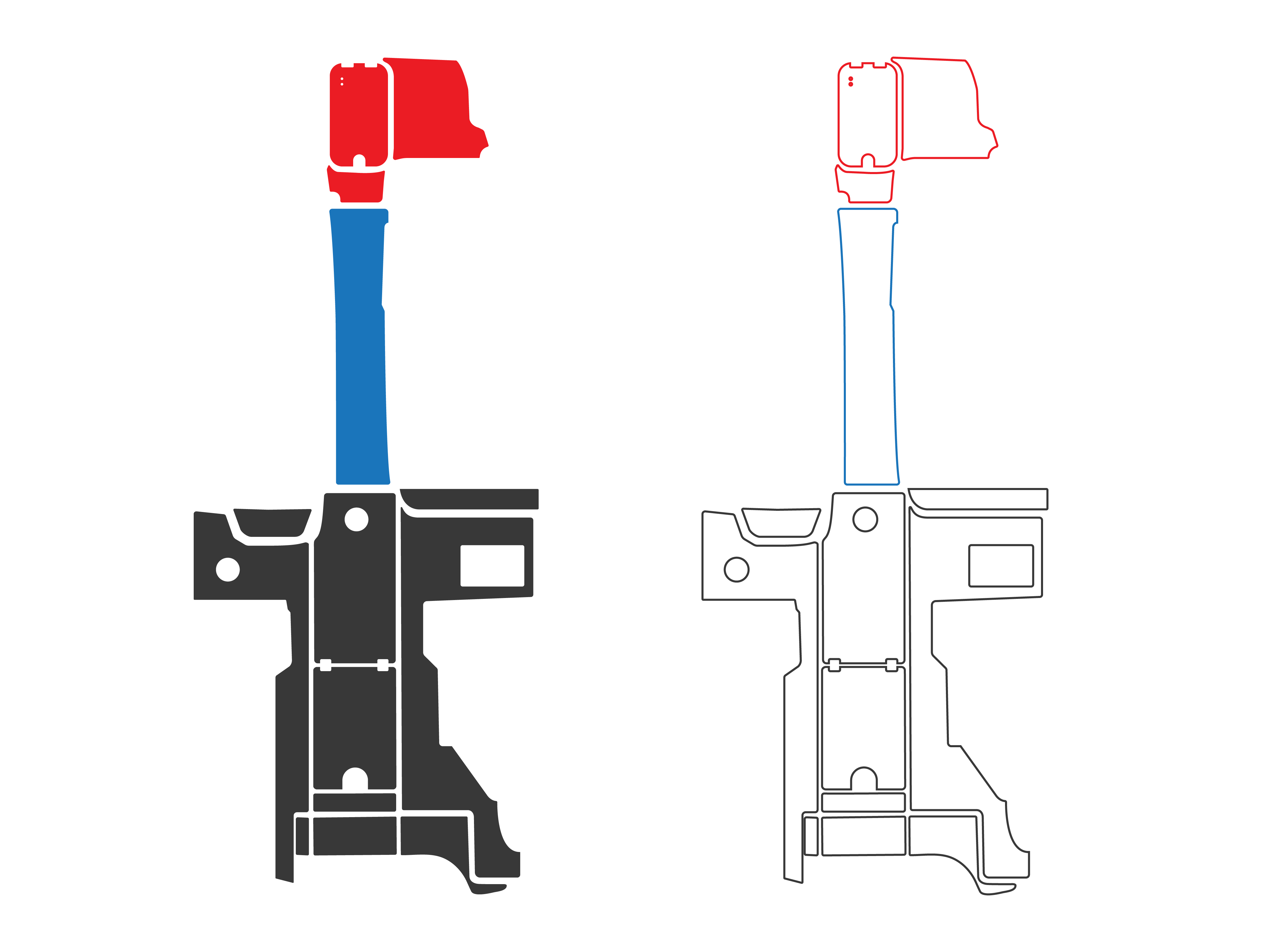 Vector Design by Rickyy for this project | Design #32130868