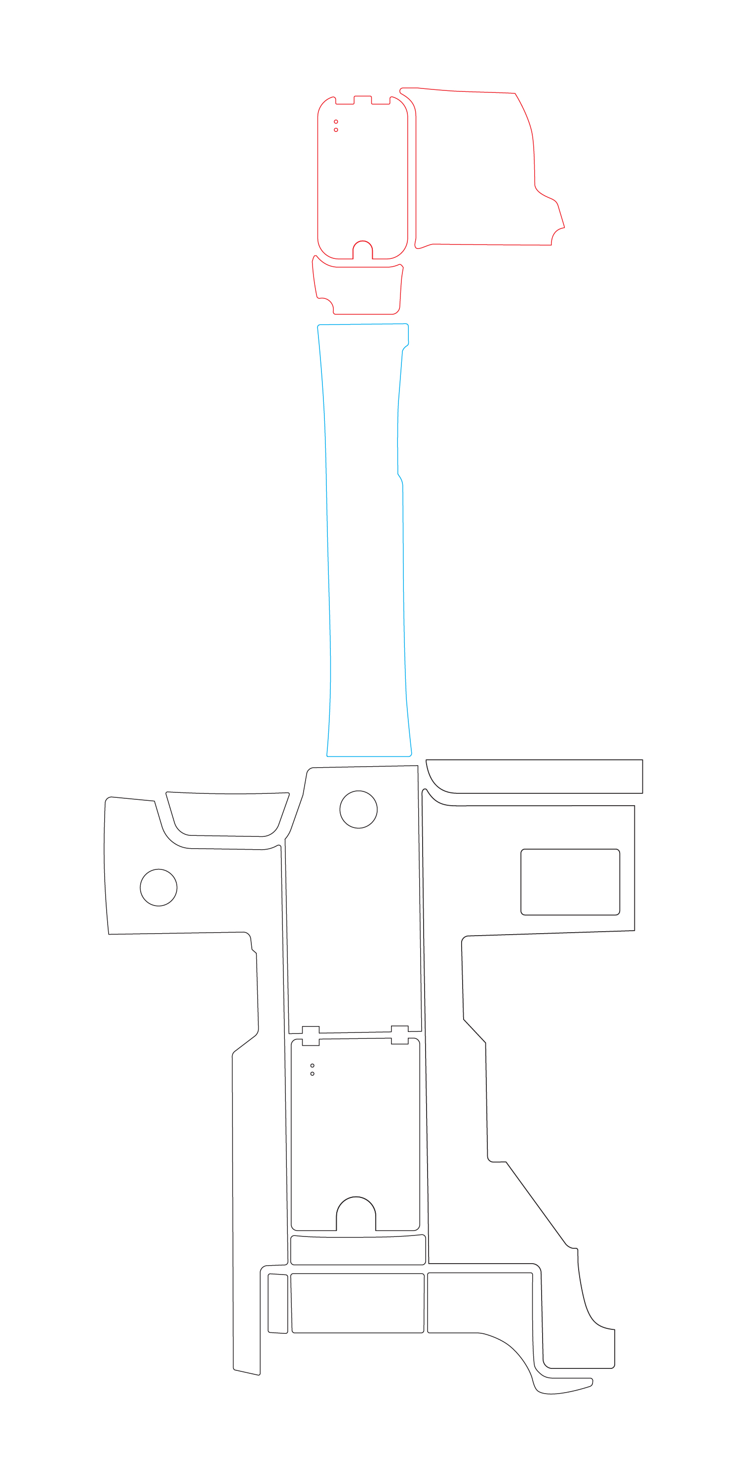 Vector Design by Fajr. for this project | Design #32107391