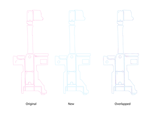 Boat Flooring Outline