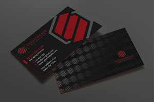 Diseño de Tarjeta de Presentación por Expert Bappy para Shakespeare Engineering | Diseño: #32104041