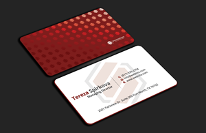 Business Card Design by DesignerShahadat for Shakespeare Engineering | Design: #32108034