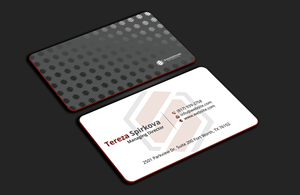 Diseño de Tarjeta de Presentación por DesignerShahadat para Shakespeare Engineering | Diseño: #32108036
