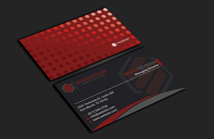 Visitenkarten-Design von DesignerShahadat für Shakespeare Engineering | Design: #32108061