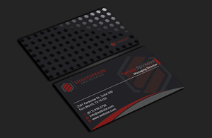 Visitenkarten-Design von DesignerShahadat für Shakespeare Engineering | Design: #32108062