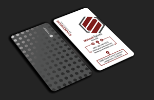 Visitenkarten-Design von DesignerShahadat für Shakespeare Engineering | Design: #32108238