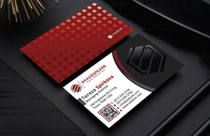 Business Card Design by DesignerShahadat for Shakespeare Engineering | Design: #32108245