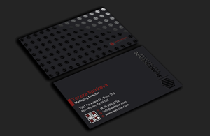 Business Card Design by DesignerShahadat for Shakespeare Engineering | Design: #32108249