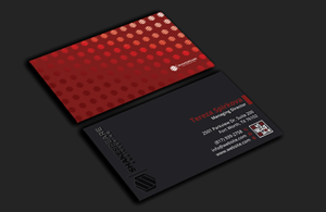 Business Card Design by DesignerShahadat for Shakespeare Engineering | Design: #32108250