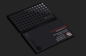 Business Card Design by DesignerShahadat for Shakespeare Engineering | Design: #32108251