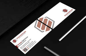 Business Card Design by DesignerShahadat for Shakespeare Engineering | Design: #32109814