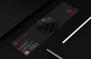 Business Card Design by DesignerShahadat for Shakespeare Engineering | Design: #32109815