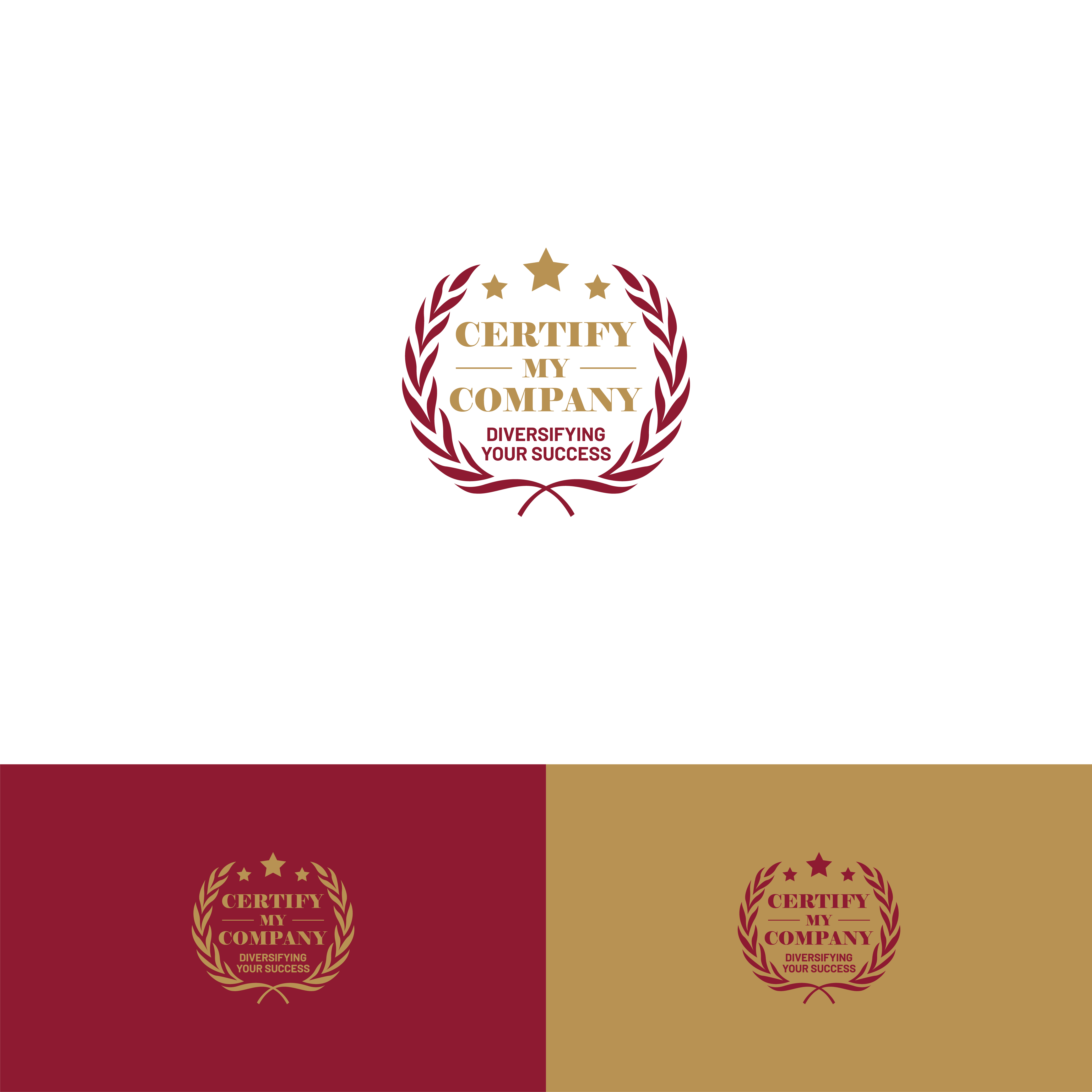 Diseño de Logo por Badinusa Studio Design para este proyecto | Diseño #32146968