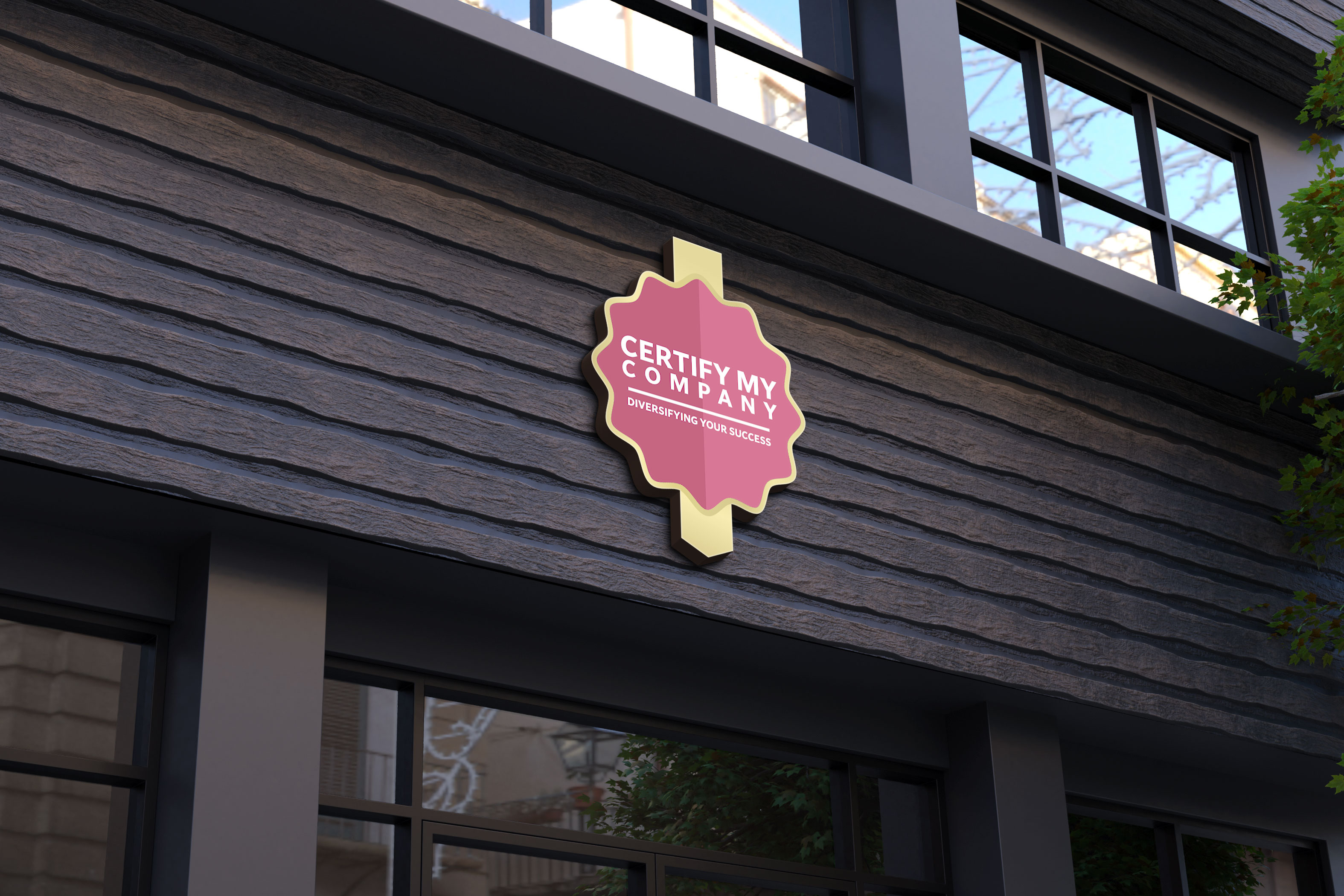 Diseño de Logo por Kavth para este proyecto | Diseño #32146377