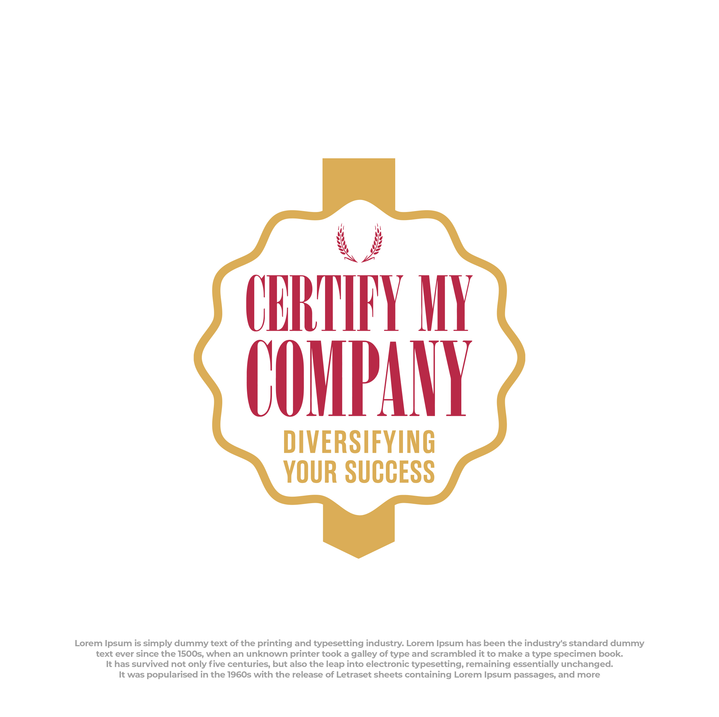 Logo Design by Ura Designs for this project | Design #32151507
