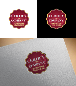 Diseño de Logo por RA-bica para este proyecto | Diseño: #32122660