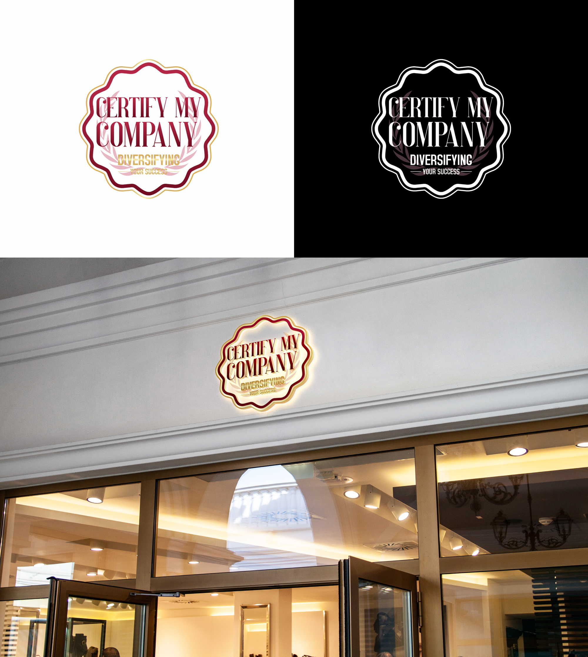 Diseño de Logo por RA-bica para este proyecto | Diseño #32122662