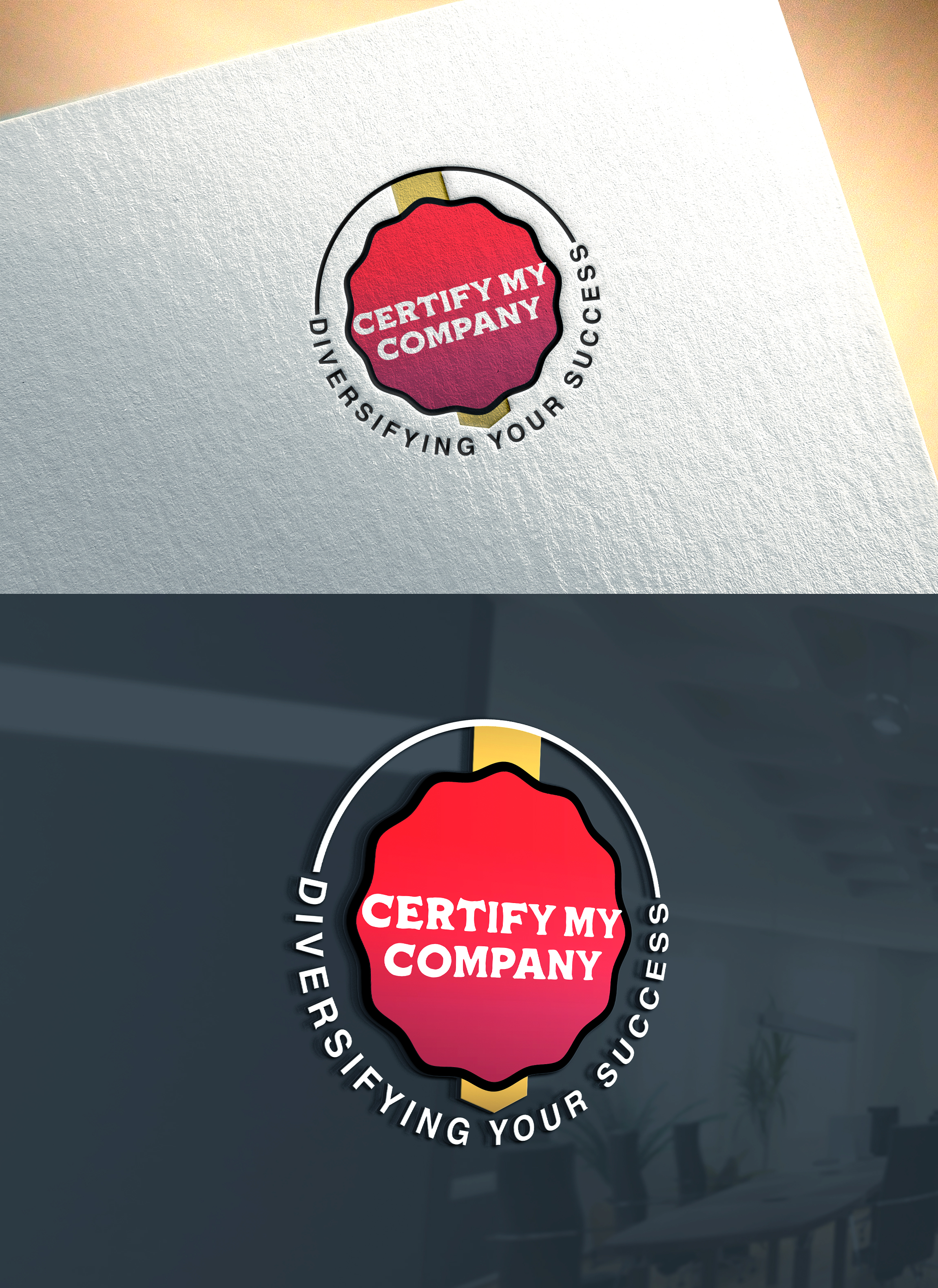 Diseño de Logo por RaKu 2 para este proyecto | Diseño #32156331