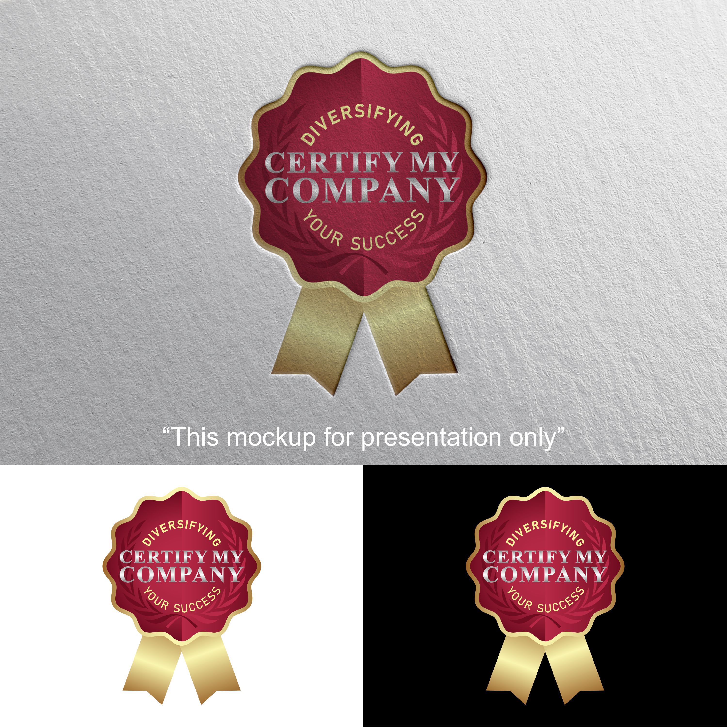 Logo Design by dhanuboy for this project | Design #32105449