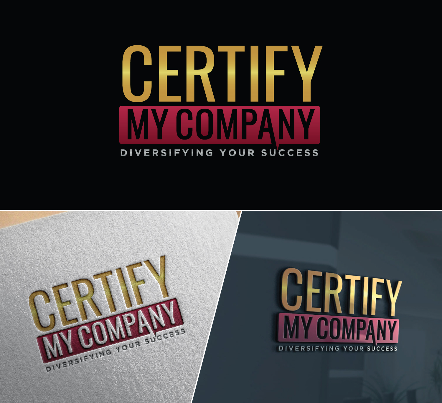 Diseño de Logo por Atec para este proyecto | Diseño #32107353