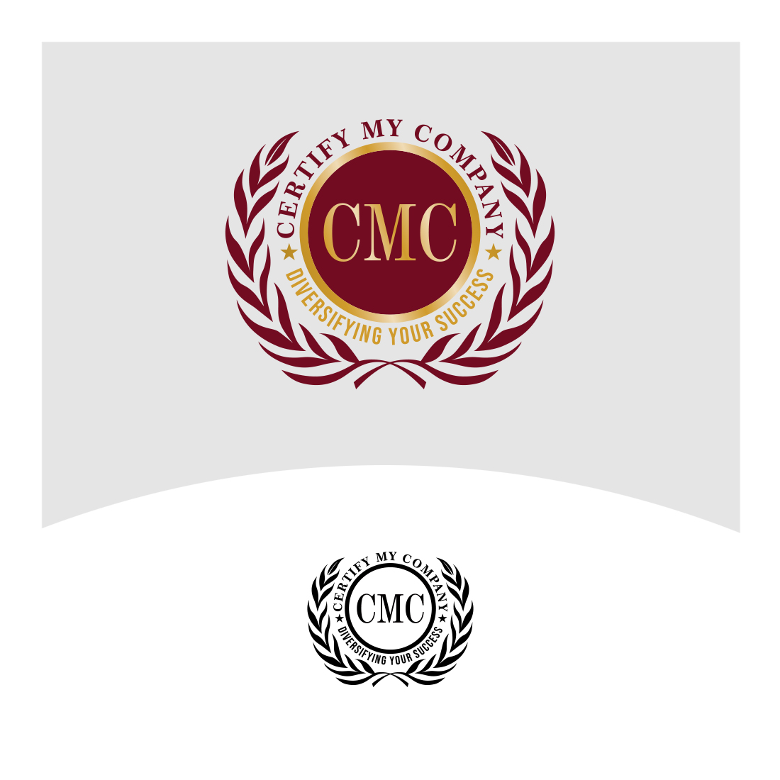 Logo Design by Mungbejotok for this project | Design #32135015
