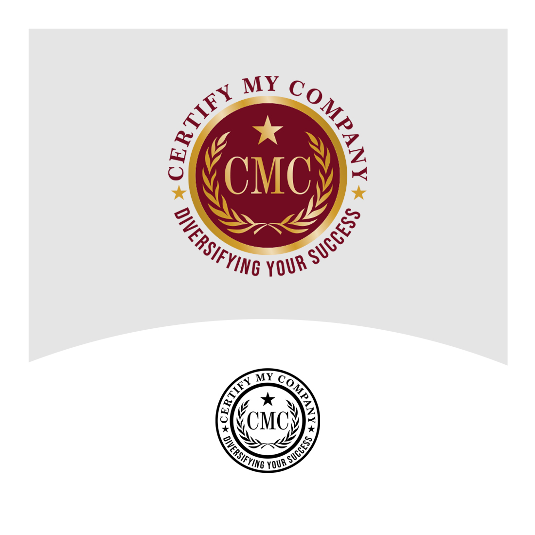 Logo Design by Mungbejotok for this project | Design #32135814