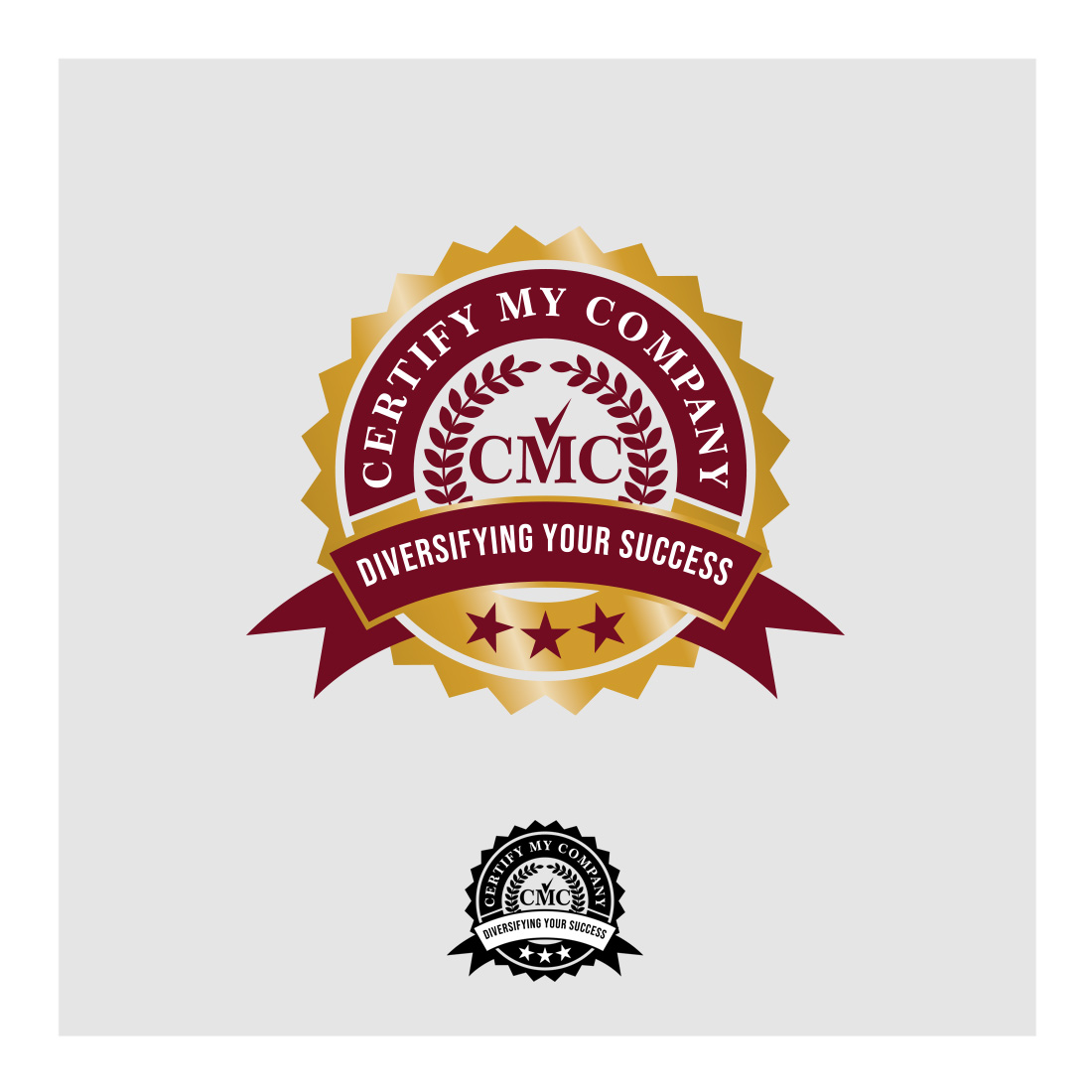 Diseño de Logo por Mungbejotok para este proyecto | Diseño #32146569