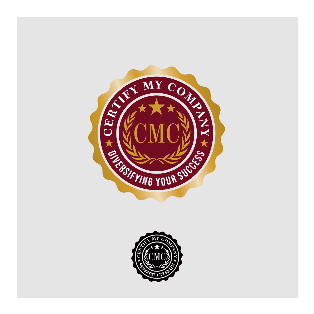 Diseño de Logo por Mungbejotok para este proyecto | Diseño #32146711