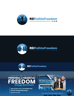 Logo Design by RS_Design for this project | Design: #32108869