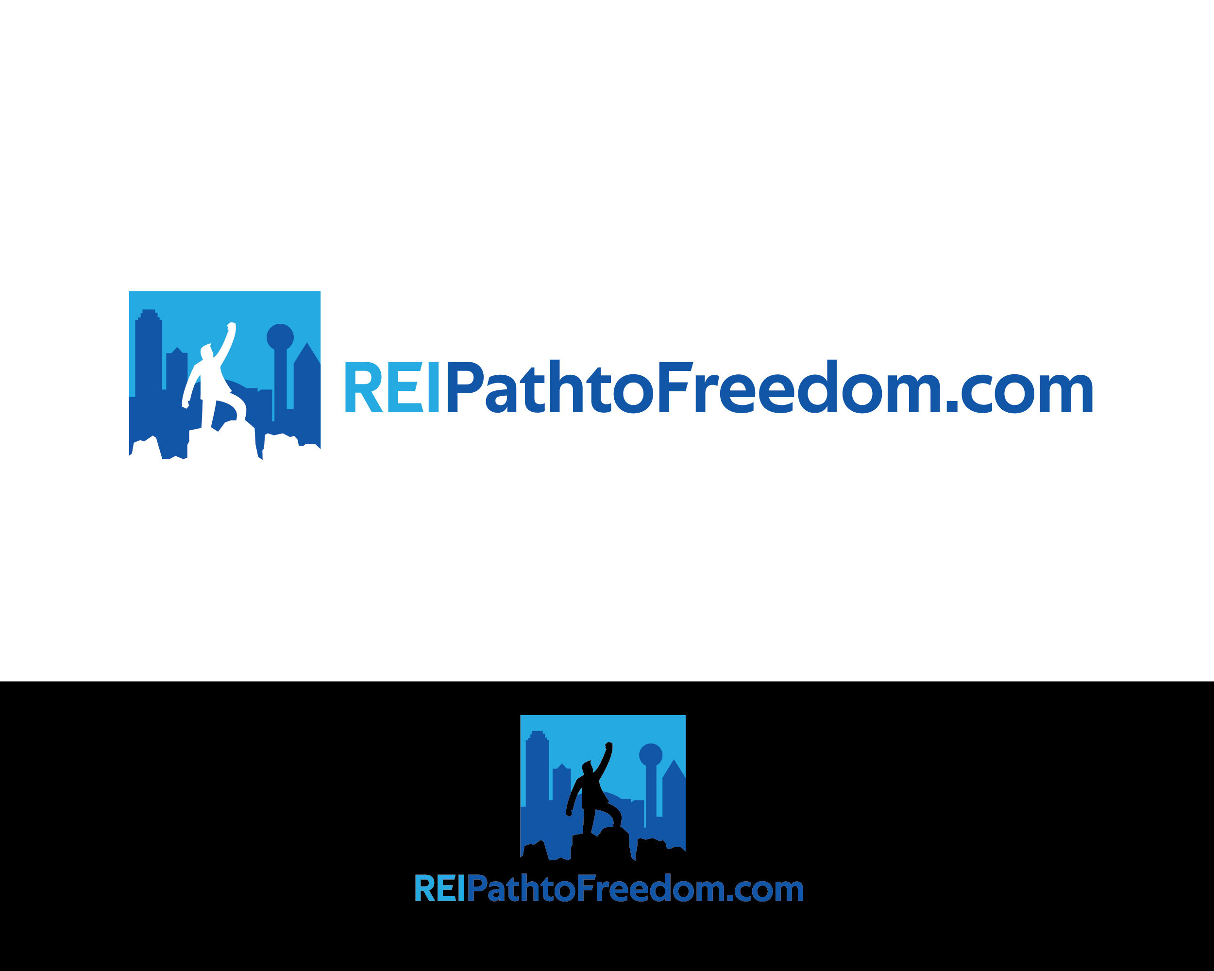 Logo Design by renderman for this project | Design #32104630