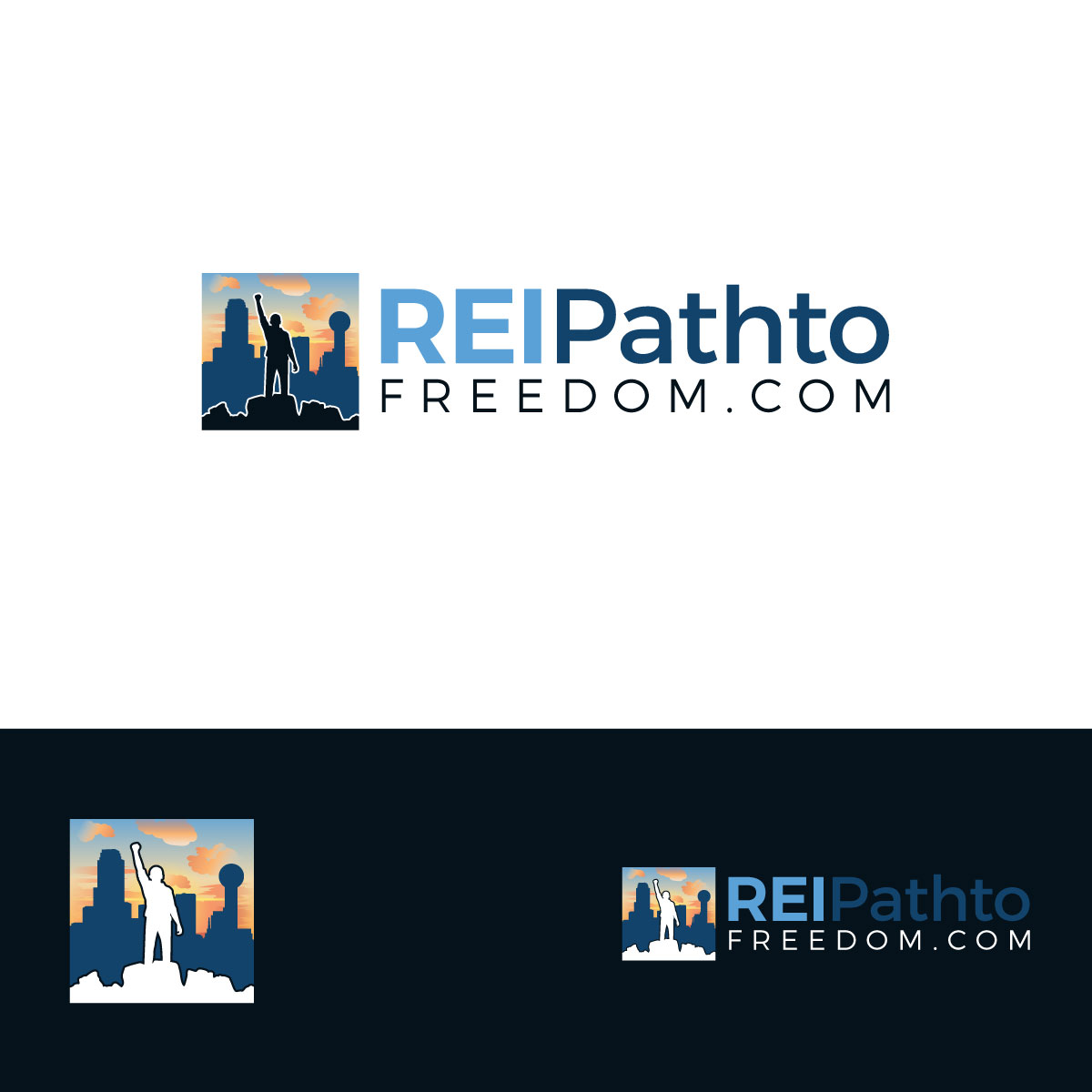 Logo Design by chris Ray for this project | Design #32105433