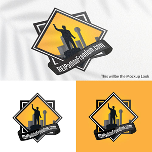 Logo Design by Design_Duo for this project | Design #32147935