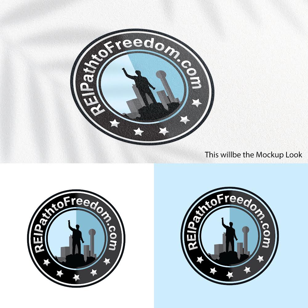 Logo Design by Design_Duo for this project | Design #32147936