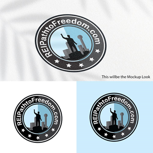 Diseño de Logo por Design_Duo para este proyecto | Diseño: #32147936