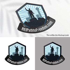 Diseño de Logo por Design_Duo para este proyecto | Diseño: #32147937