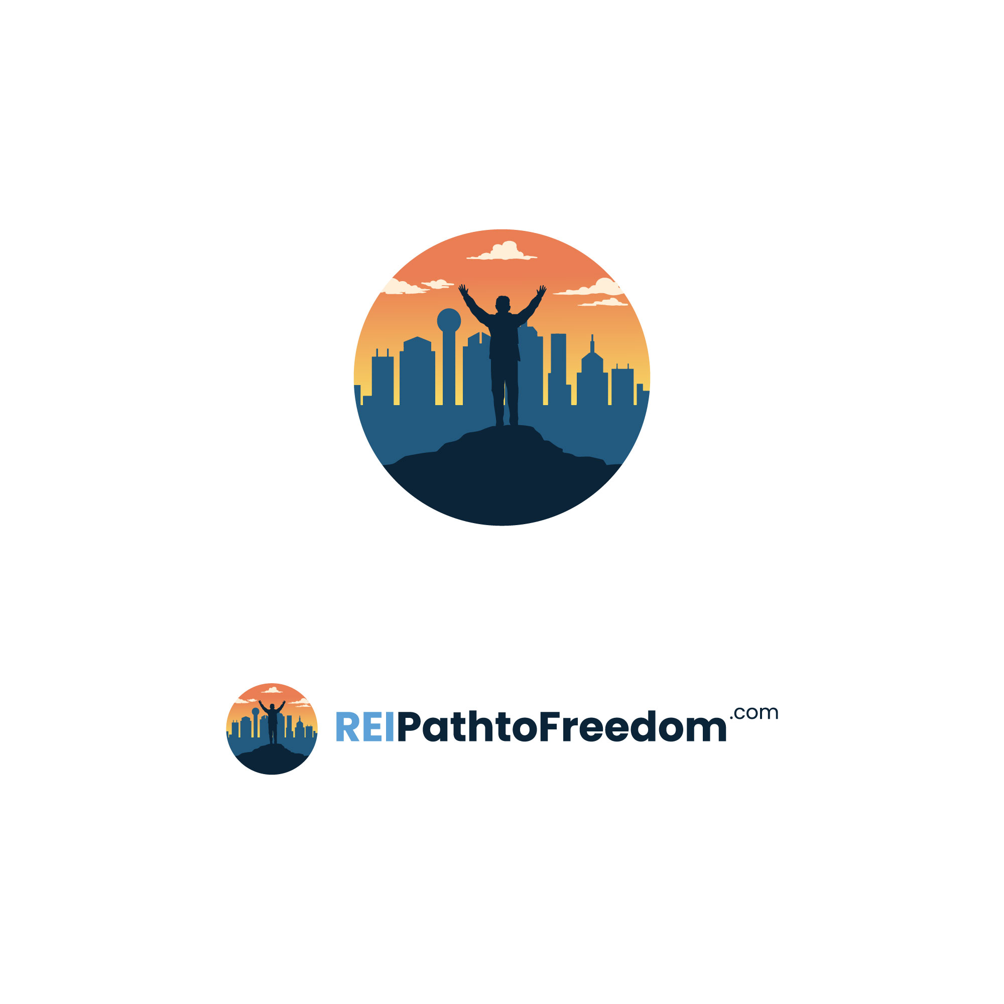 Logo Design by A K A S H for this project | Design #32147806