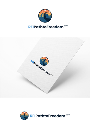 Logo Design by A K A S H for this project | Design: #32147912