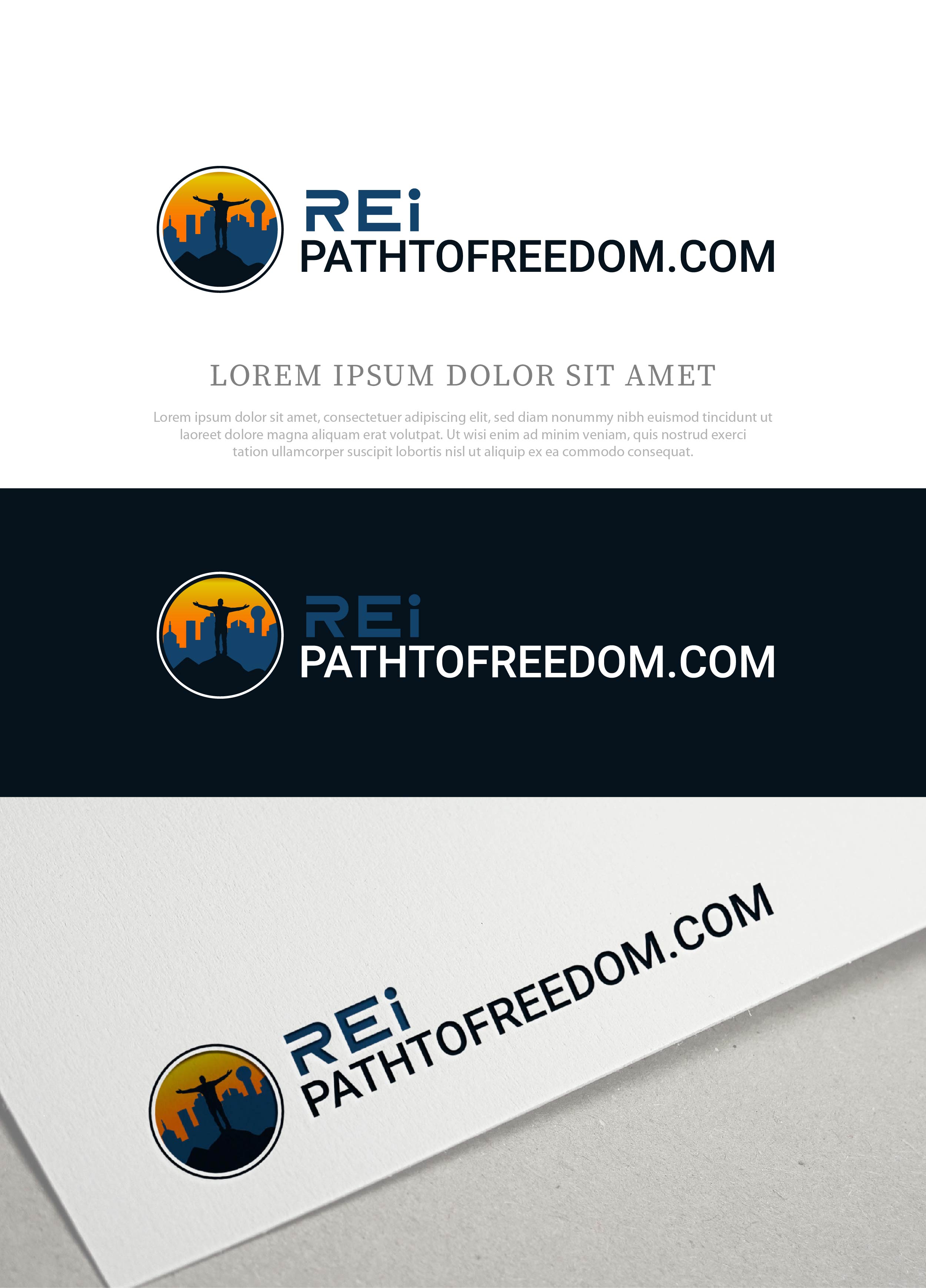 Logo Design by NasarLogo for this project | Design #32143356