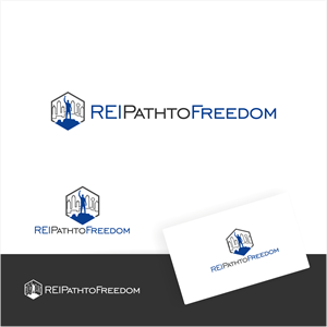 Logo Design by Arham Hidayat for this project | Design: #32129819