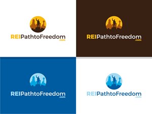 Logo Design by Atvento Graphics for this project | Design: #32121161