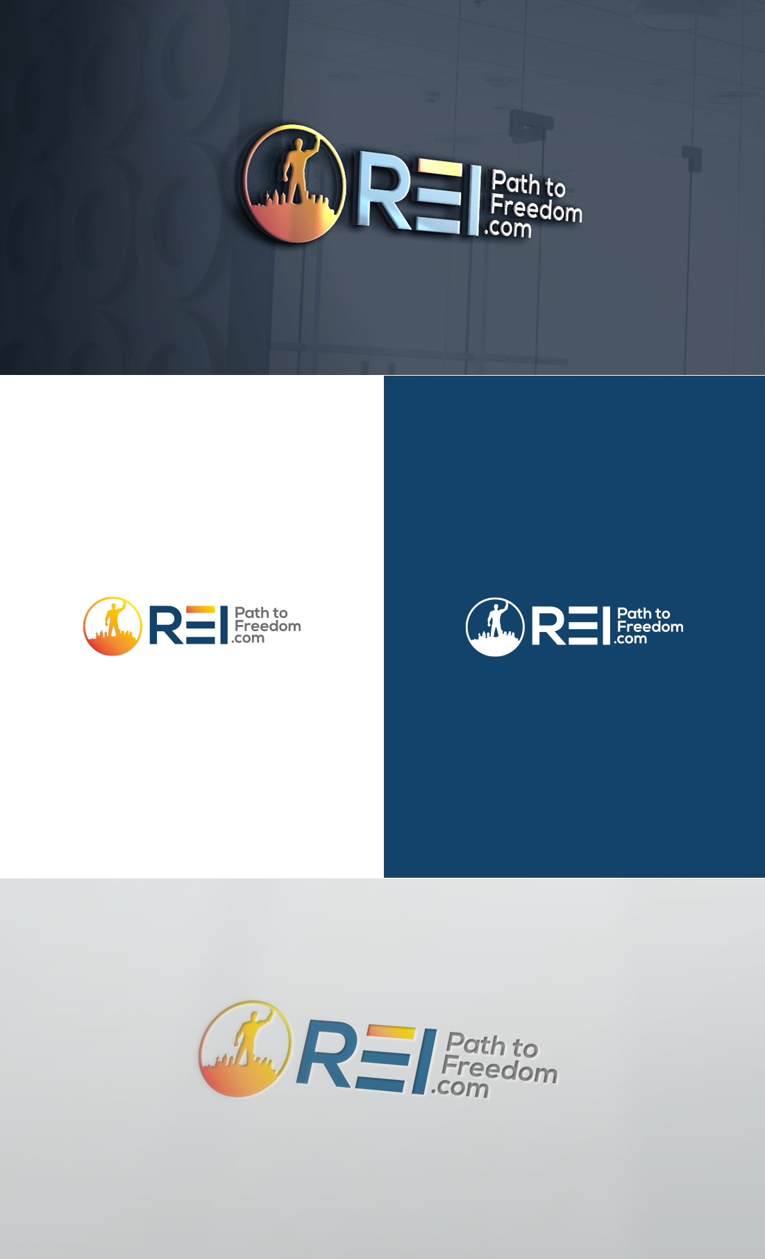 Diseño de Logo por GLDesigns para este proyecto | Diseño #32108798
