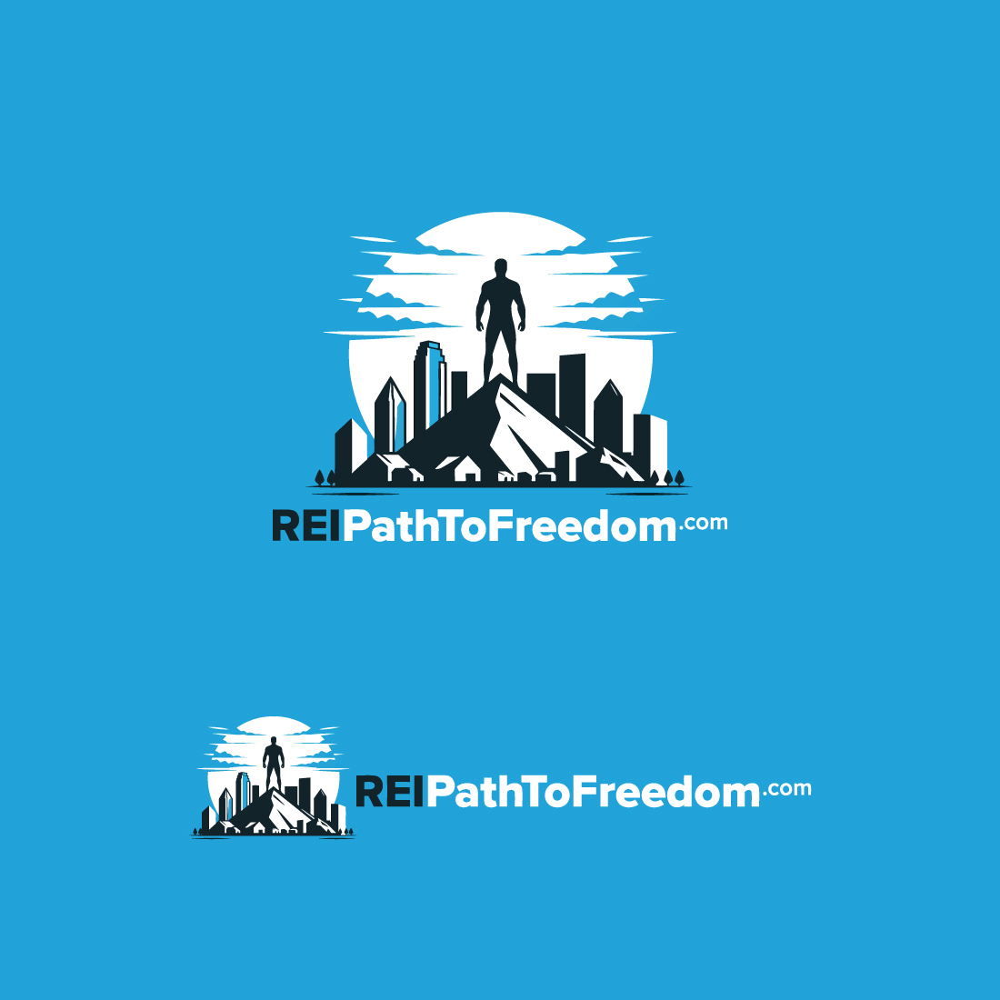 Logo Design by tariksamir for this project | Design #32136541