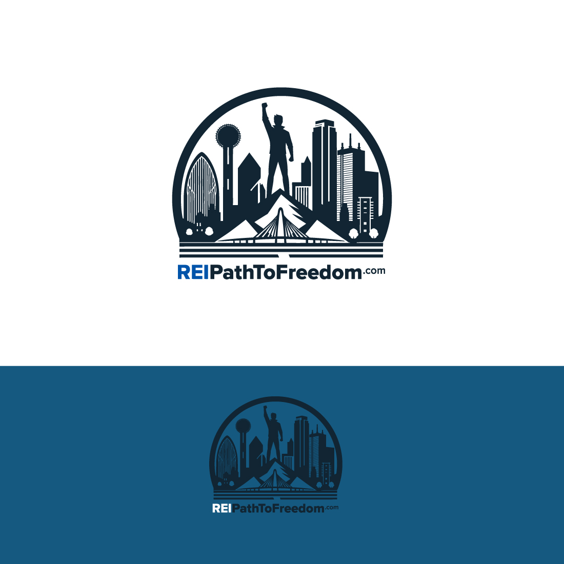 Logo Design by tariksamir for this project | Design #32137766