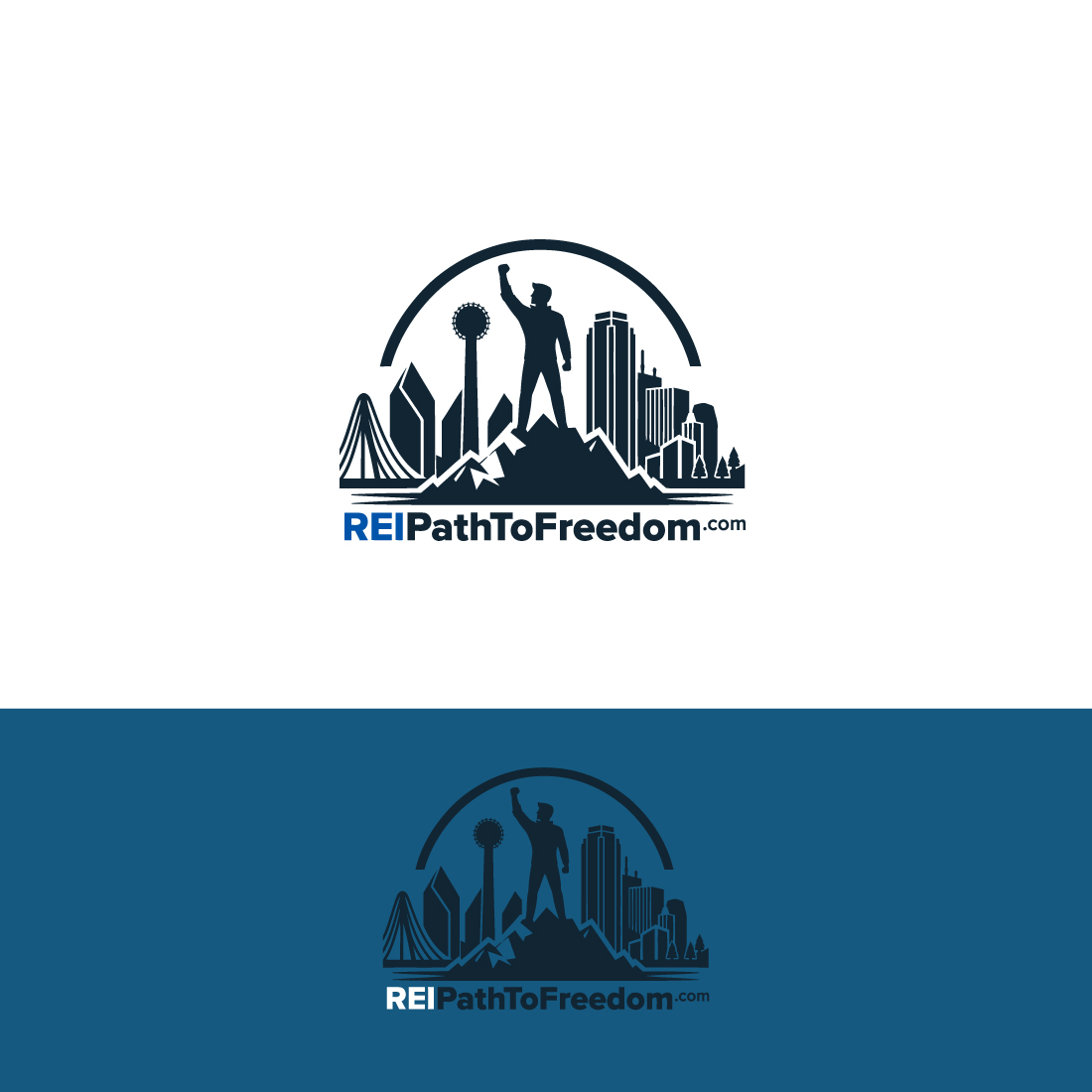 Logo Design by tariksamir for this project | Design #32137768