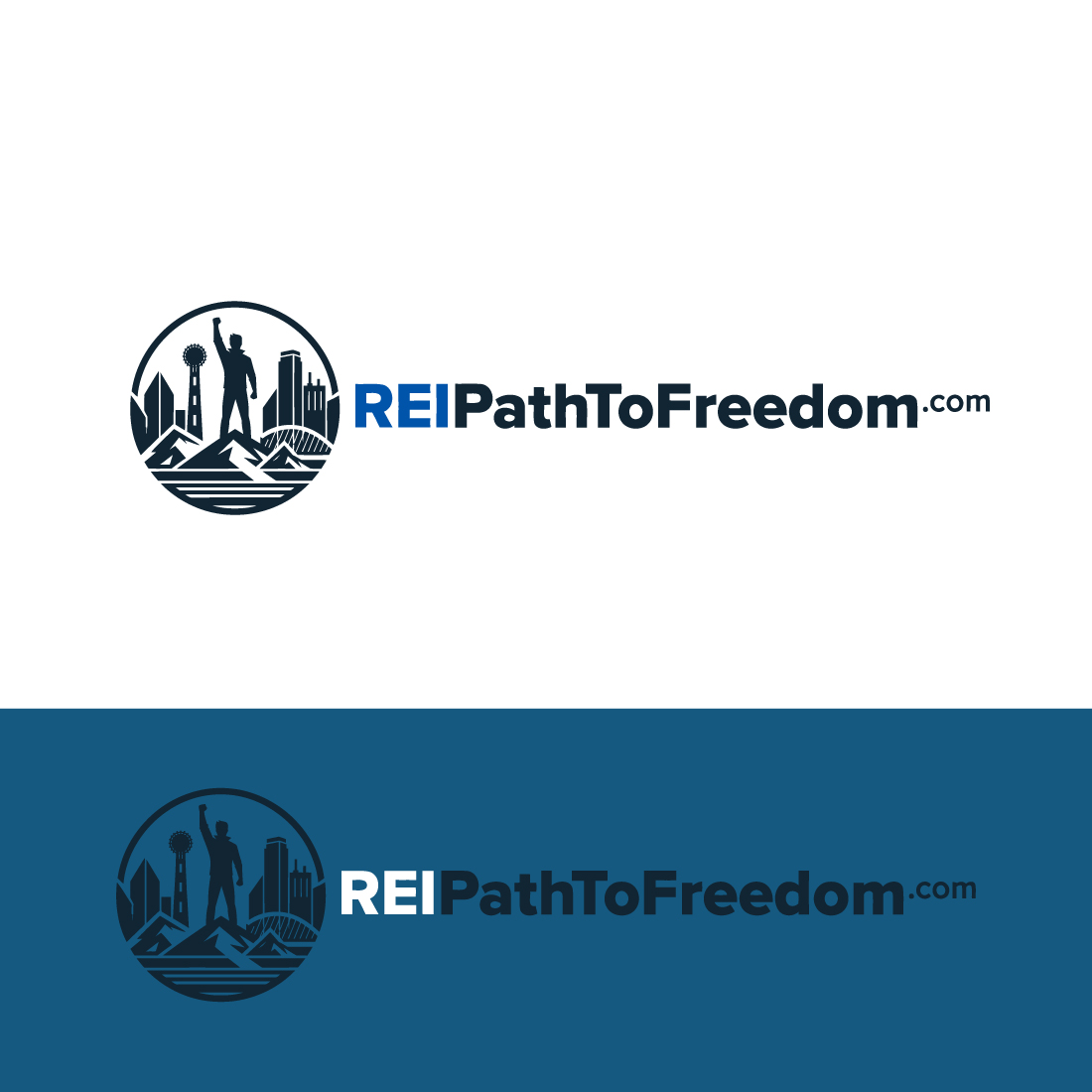 Logo Design by tariksamir for this project | Design #32137805